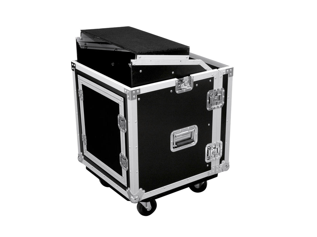 ROADINGER Special Combo Case LS5 escritorio para portátil, 12U