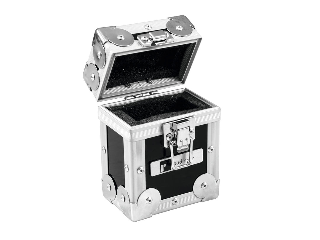 ROADINGER Caja para cigarrillos, bk