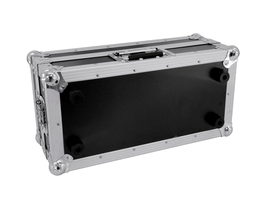 ROADINGER Mixer Case Pro MCA-19, negro, 4U