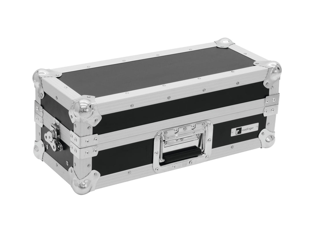EUROLITE Conjunto DMX LED Color Chief + Estuche
