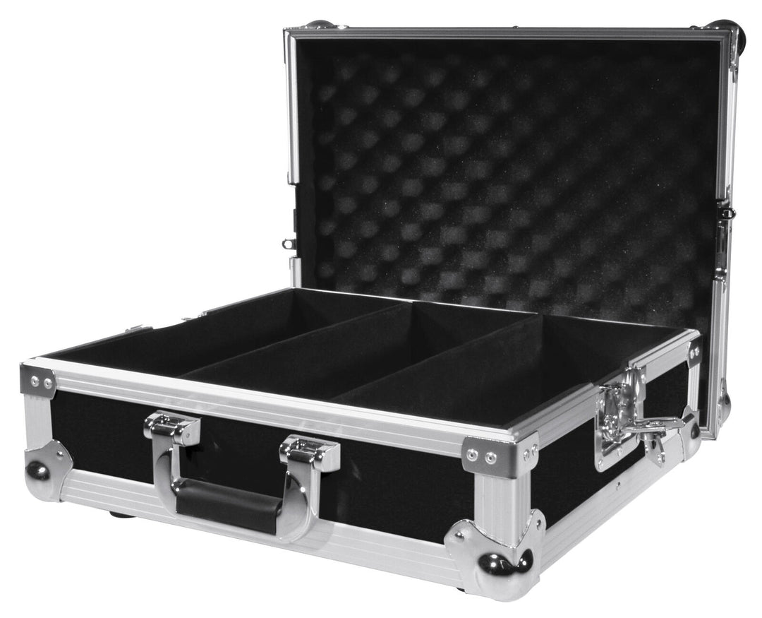 ROADINGER Estuche para CD Pro negro