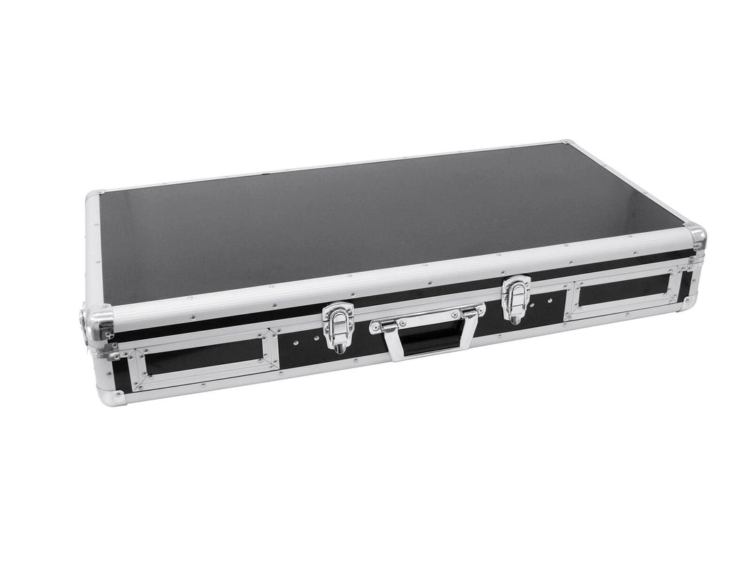 ROADINGER Consola universal DIGI-1 2xCD/1xM-12 bk