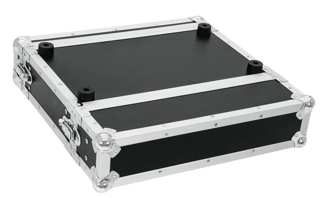 Flightcase para sistemas de Micrófonos inalámbricos