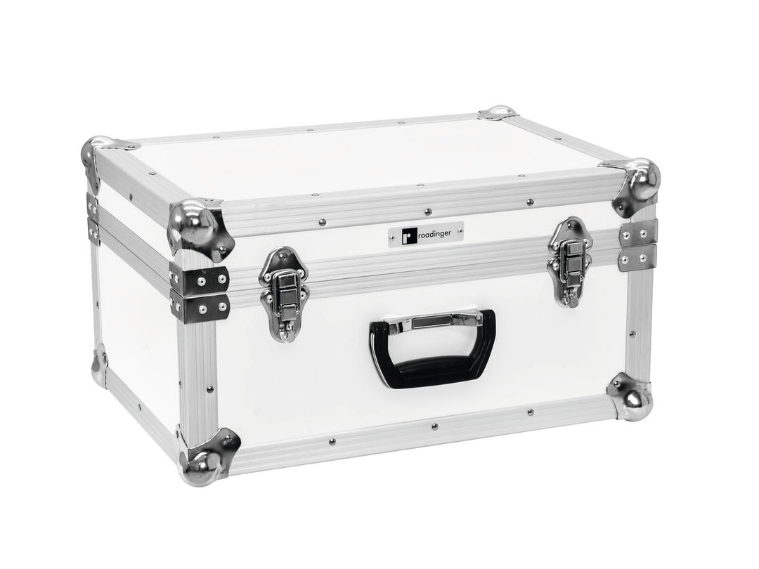 ROADINGER Estuche universal Tour 52x36x29cm blanco