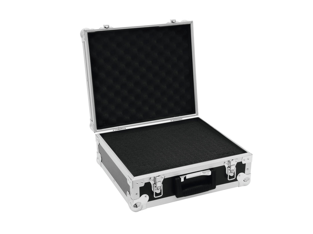Estuche universal ROADINGER FOAM, negro, GR-3 negro