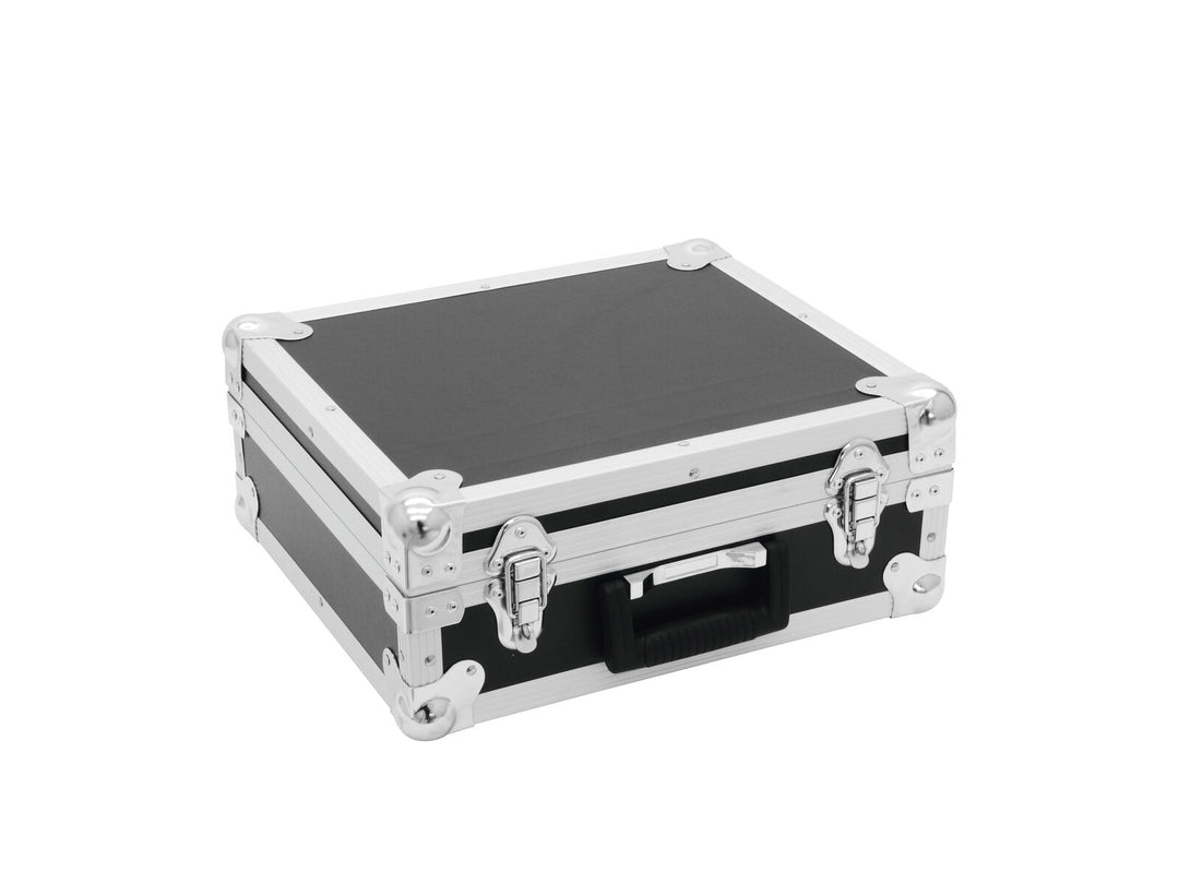 Estuche universal ROADINGER FOAM, negro, GR-3 negro