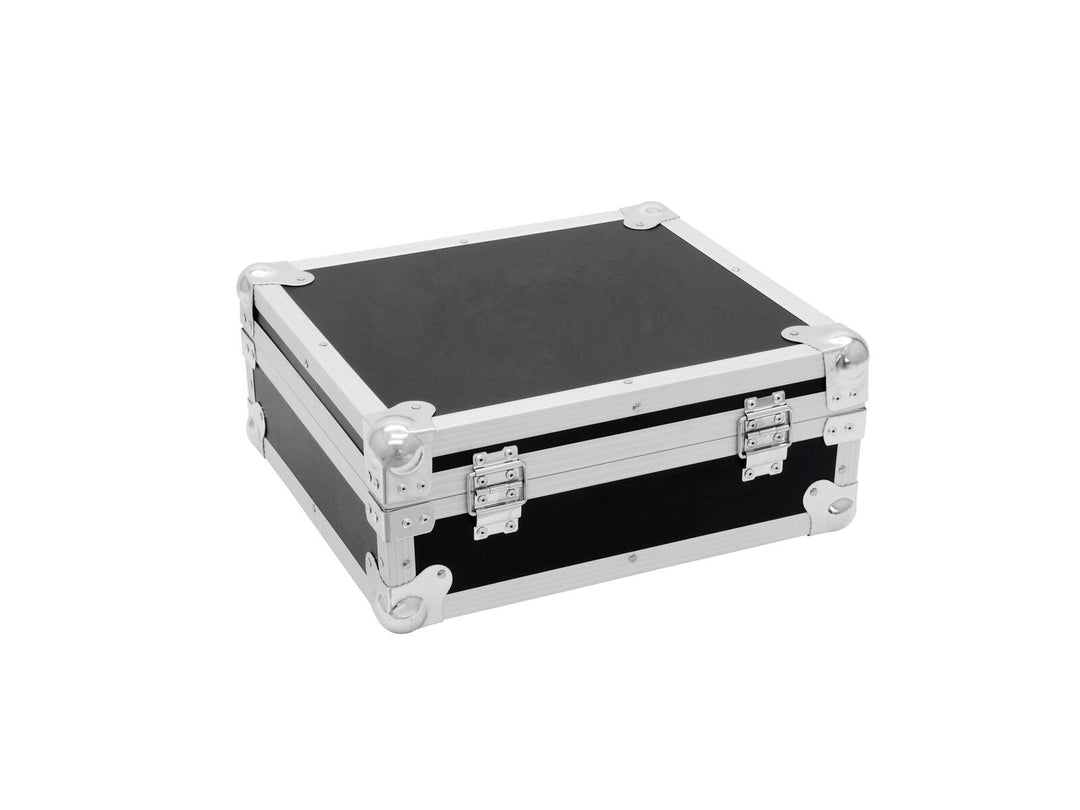 Estuche universal ROADINGER FOAM, negro, GR-3 negro