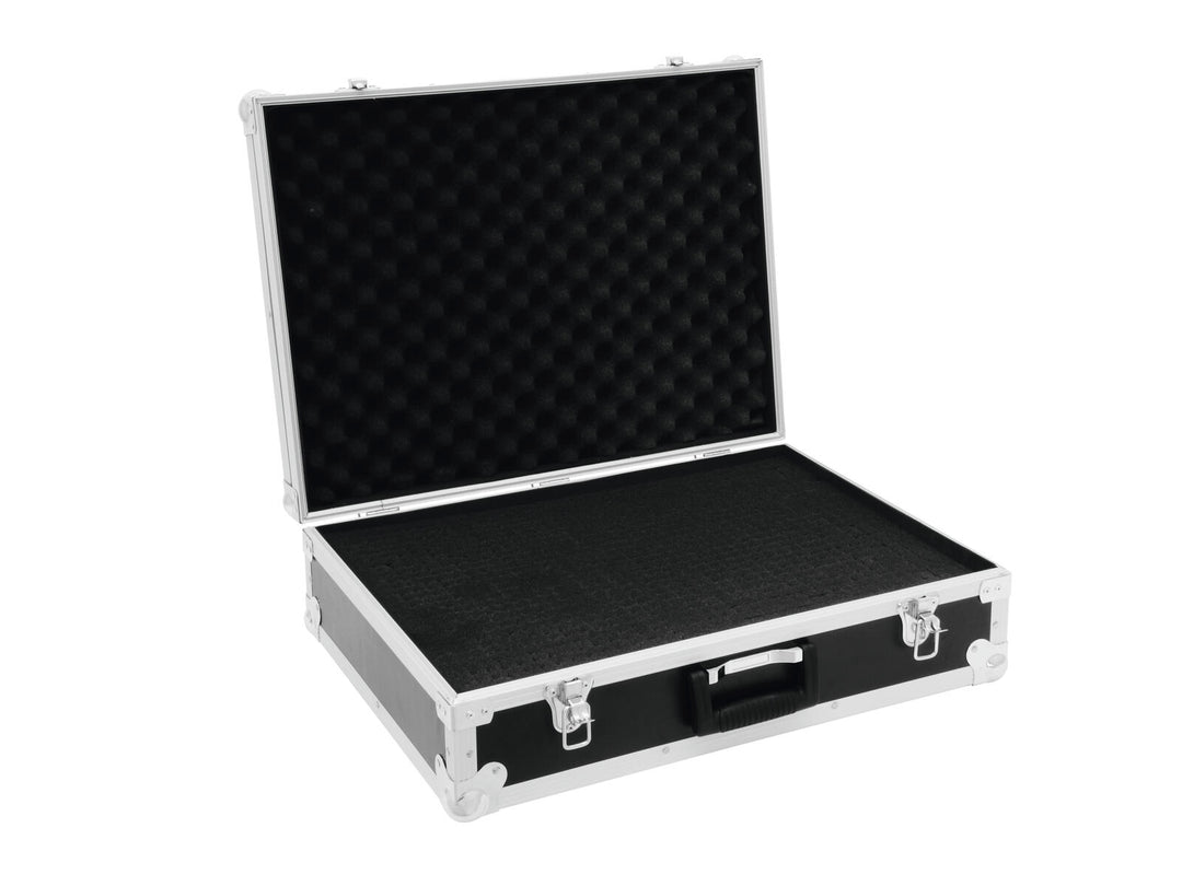 ROADINGER Estuche universal FOAM, negro, GR-4 negro