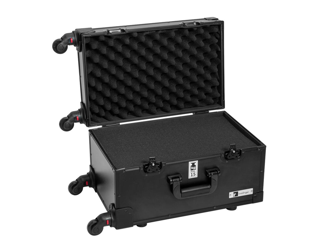 ROADINGER Estuche universal UKC-4R con carrito