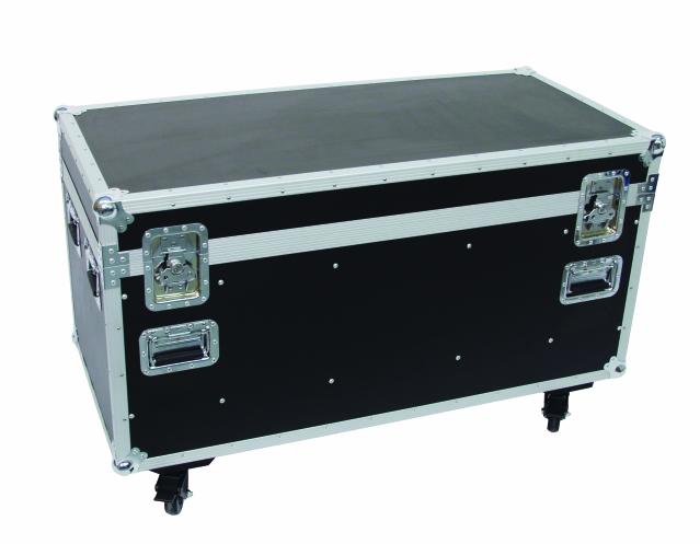 Tour Case con Ruedas (125 x 60 x 78cm)