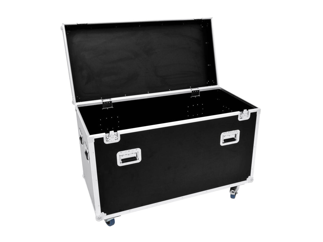 ROADINGER Universal Tour Case 120cm con ruedas Pro