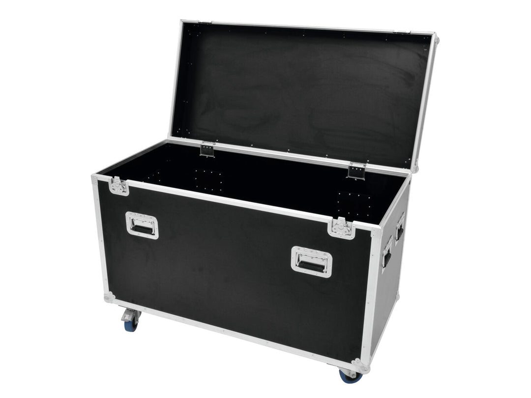 ROADINGER Universal Tour Case 120cm con ruedas Pro