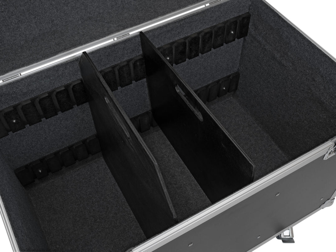 ROADINGER UTC-1 Universal Tour Case 90cm con ruedas
