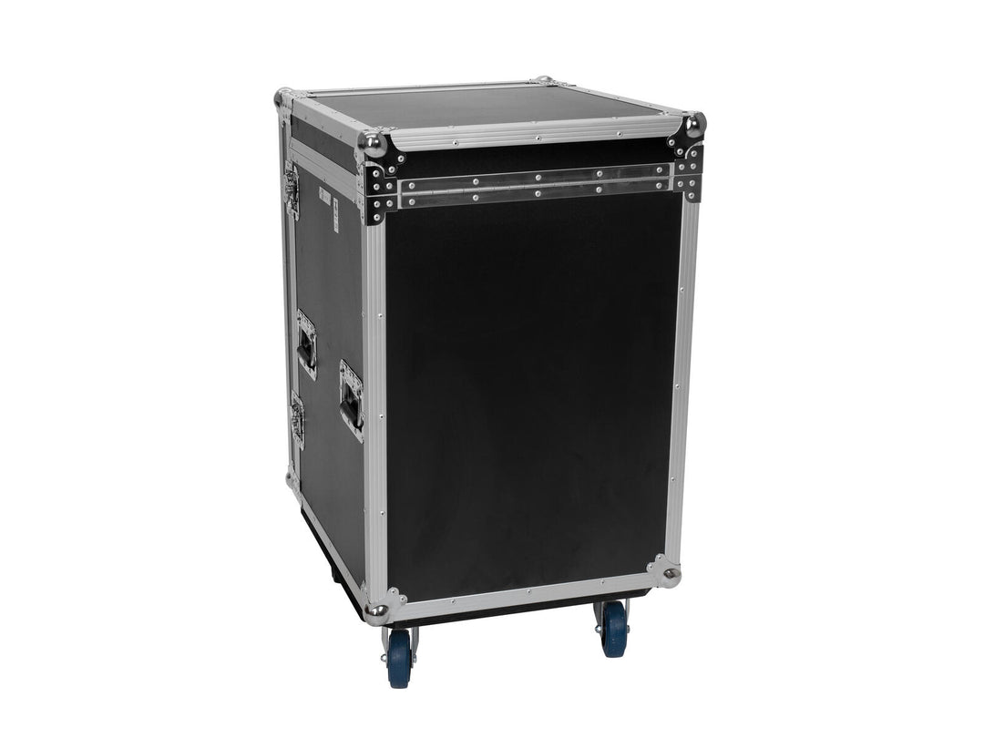 ROADINGER Flightcase WDS-2 Universal con ruedas