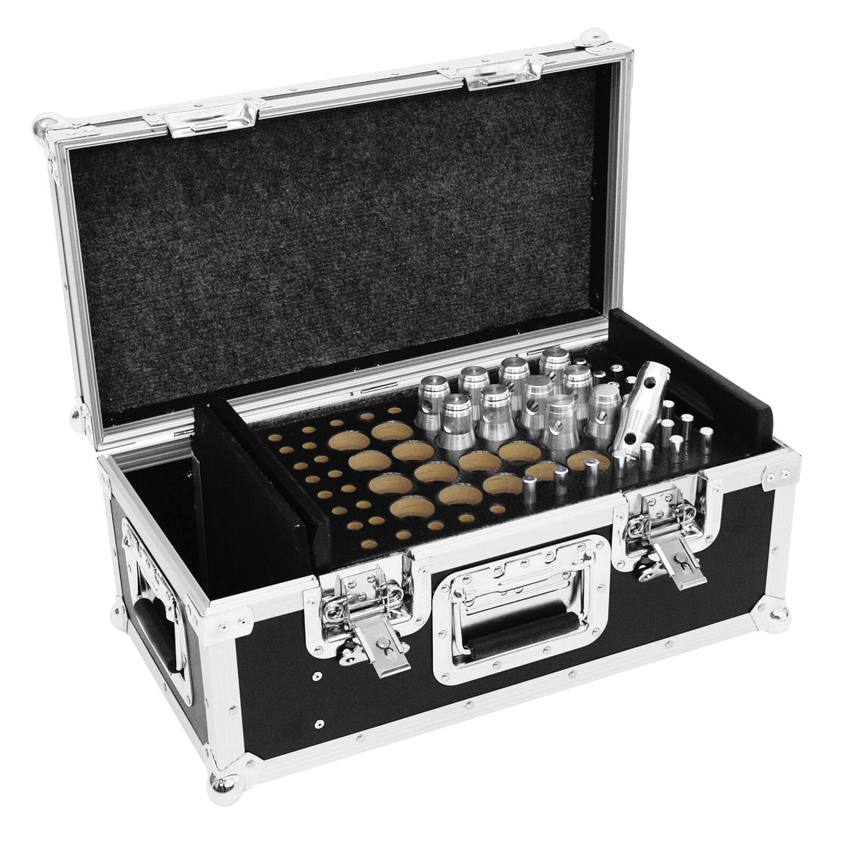 ROADINGER UKAC-50 Universal Cone Adapter Case