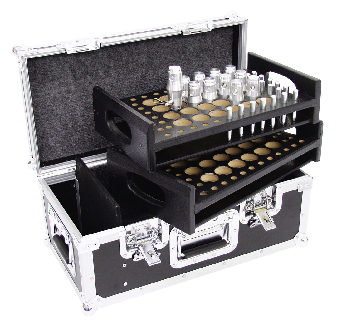 ROADINGER UKAC-50 estuche adaptador de cono universal