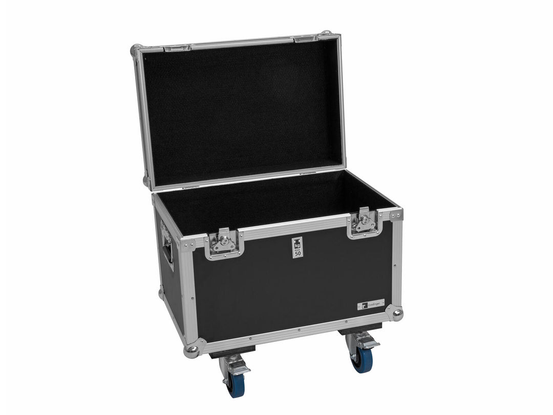 ROADINGER Estuche de transporte universal 60x40cm con ruedas