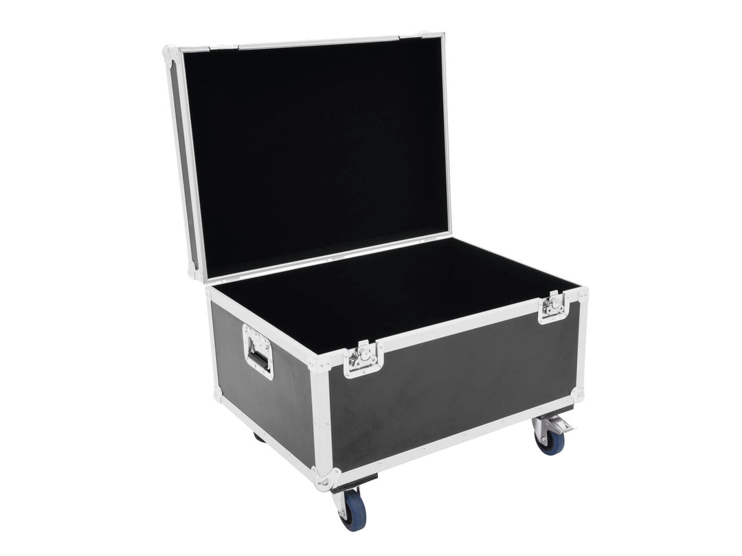 Eurolite Estuche de transporte con ruedas