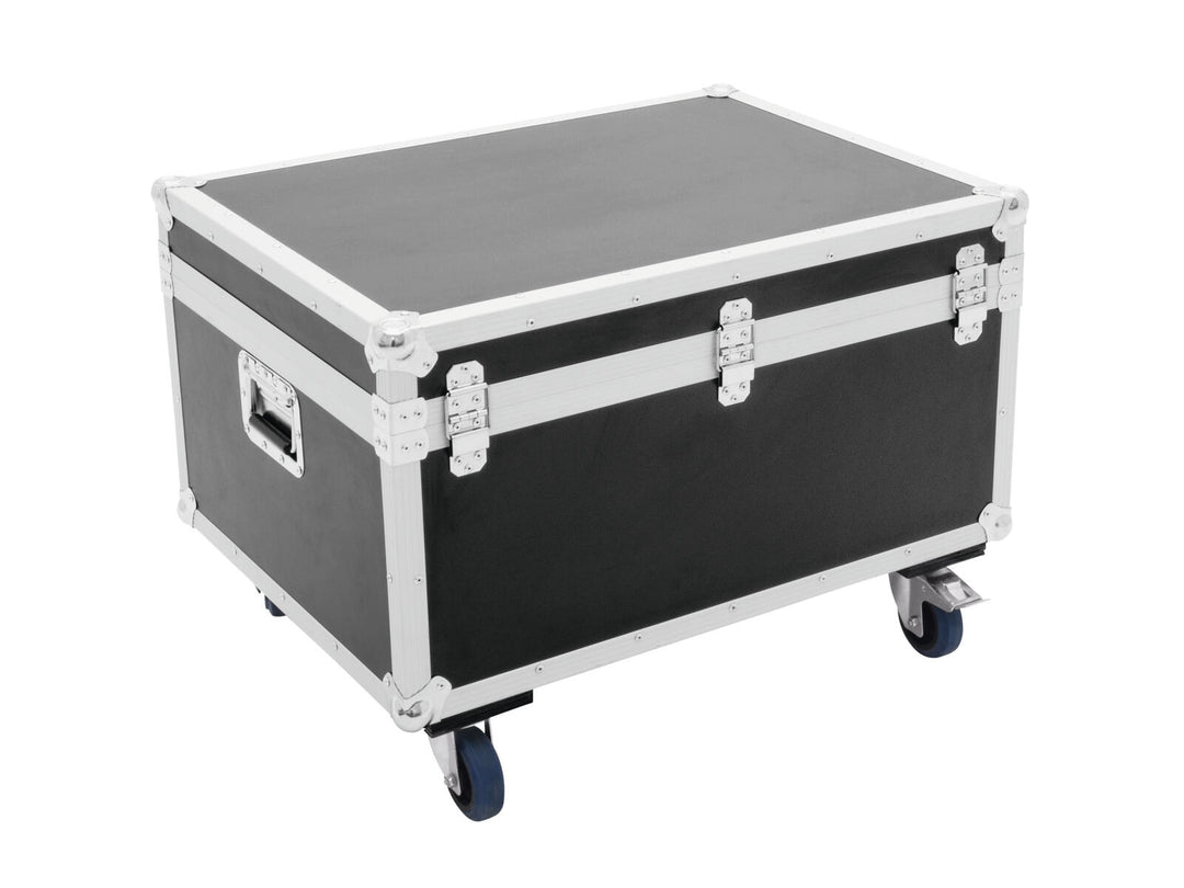 Eurolite Estuche de transporte con ruedas