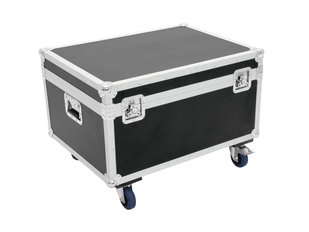 ROADINGER Estuche de transporte universal heavy 80x60cm con ruedas