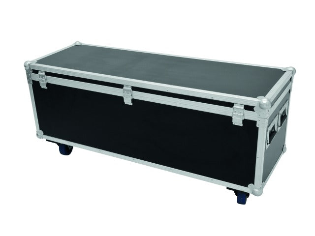 Eurolite Flightcase Pro With Wheels (W:120 x D:40 x H40cm)