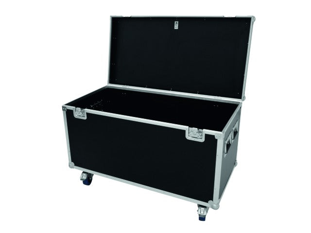 Eurolite Flightcase Pro con Ruedas (100 x 50 x 50cm)