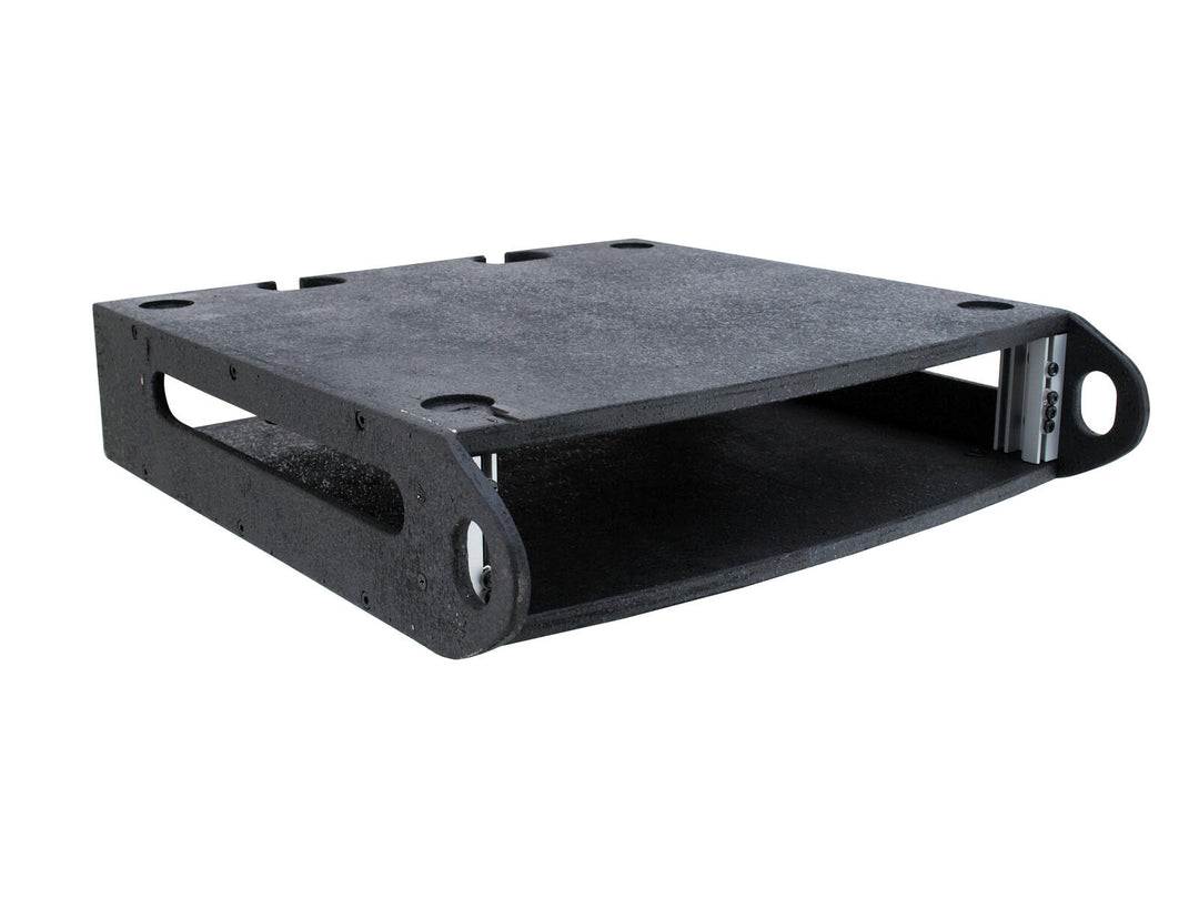 ROADINGER Unidad de rack 2U