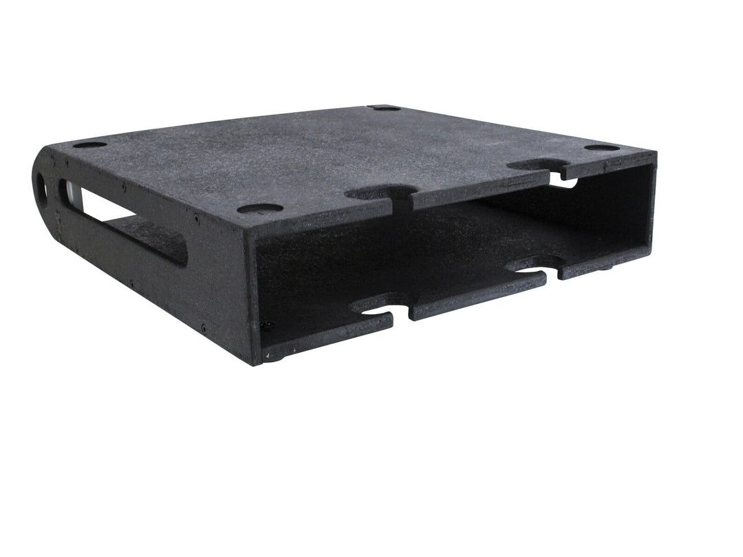 ROADINGER Unidad de rack 2U