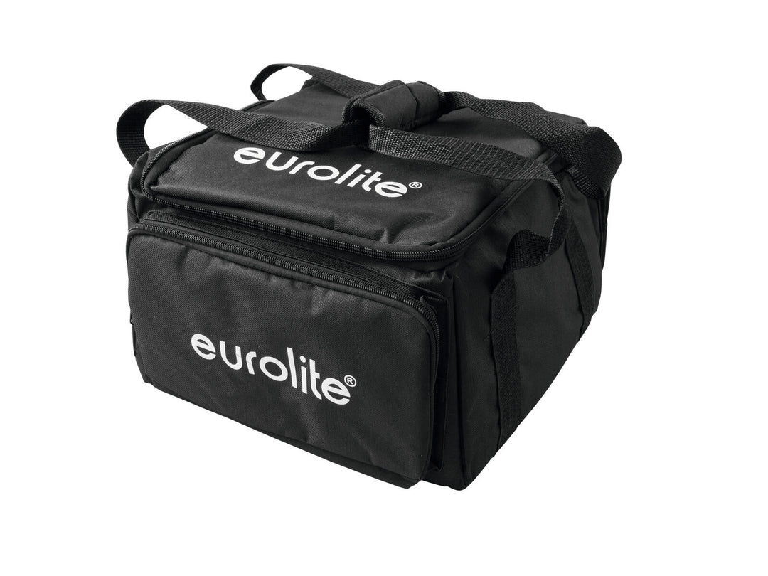 EUROLITE Pack móvil con batería
