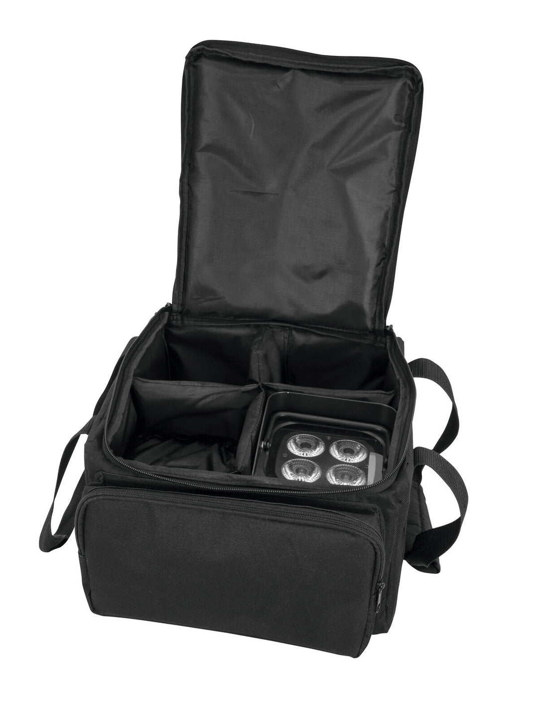 Bolsa blanda EUROLITE SB-4 L