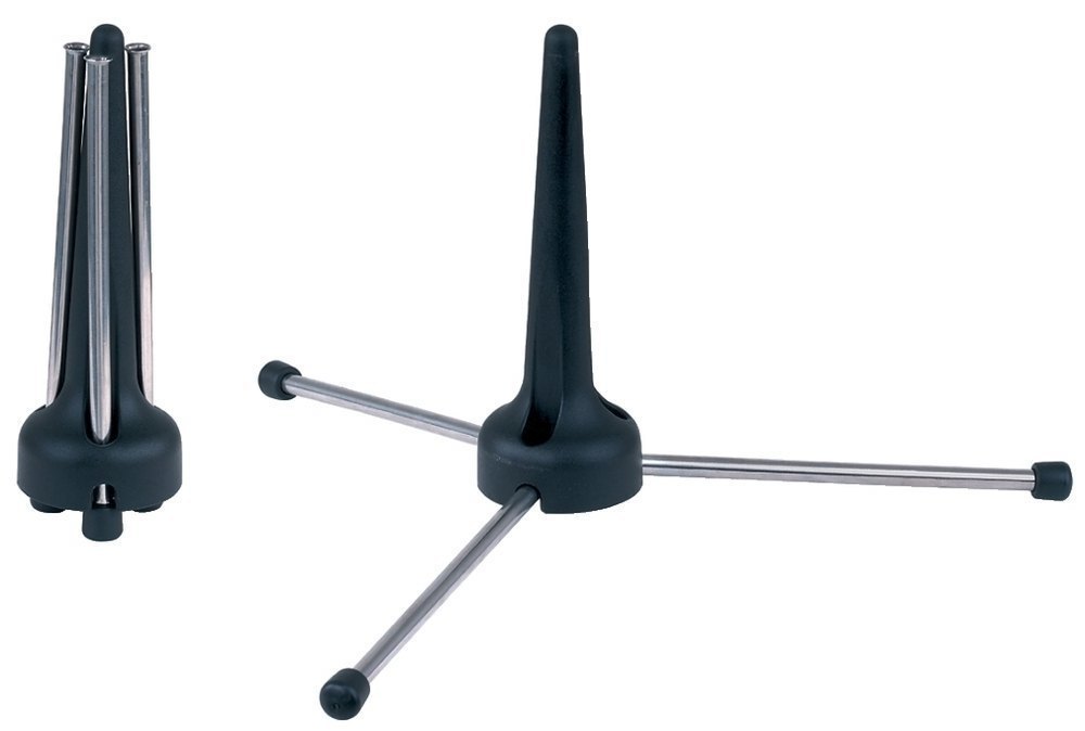 GEWA CLS-10B soporte plegable para clarinete