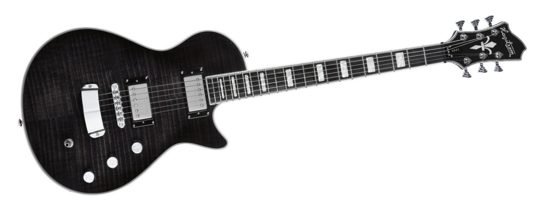 Hagstrom UltraMax - Dark Tormenta
