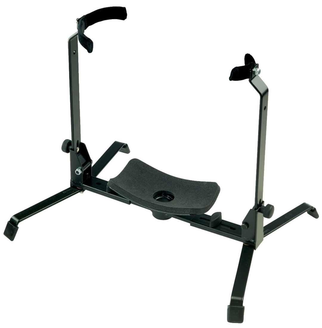 K&M Soporte para barítono 14941