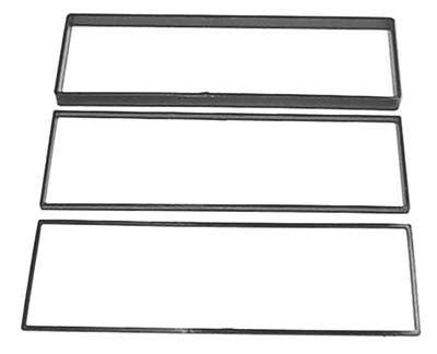 301840136 Marco 1-DIN para Citroen/Peugeot/Seat