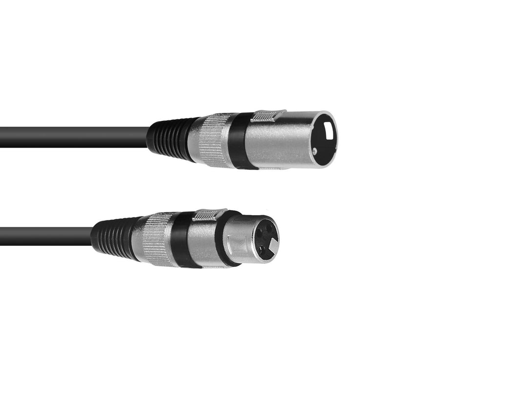 OMNITRONIC Set 2x XKB-212A + Soporte de altavoz MOVE MK2