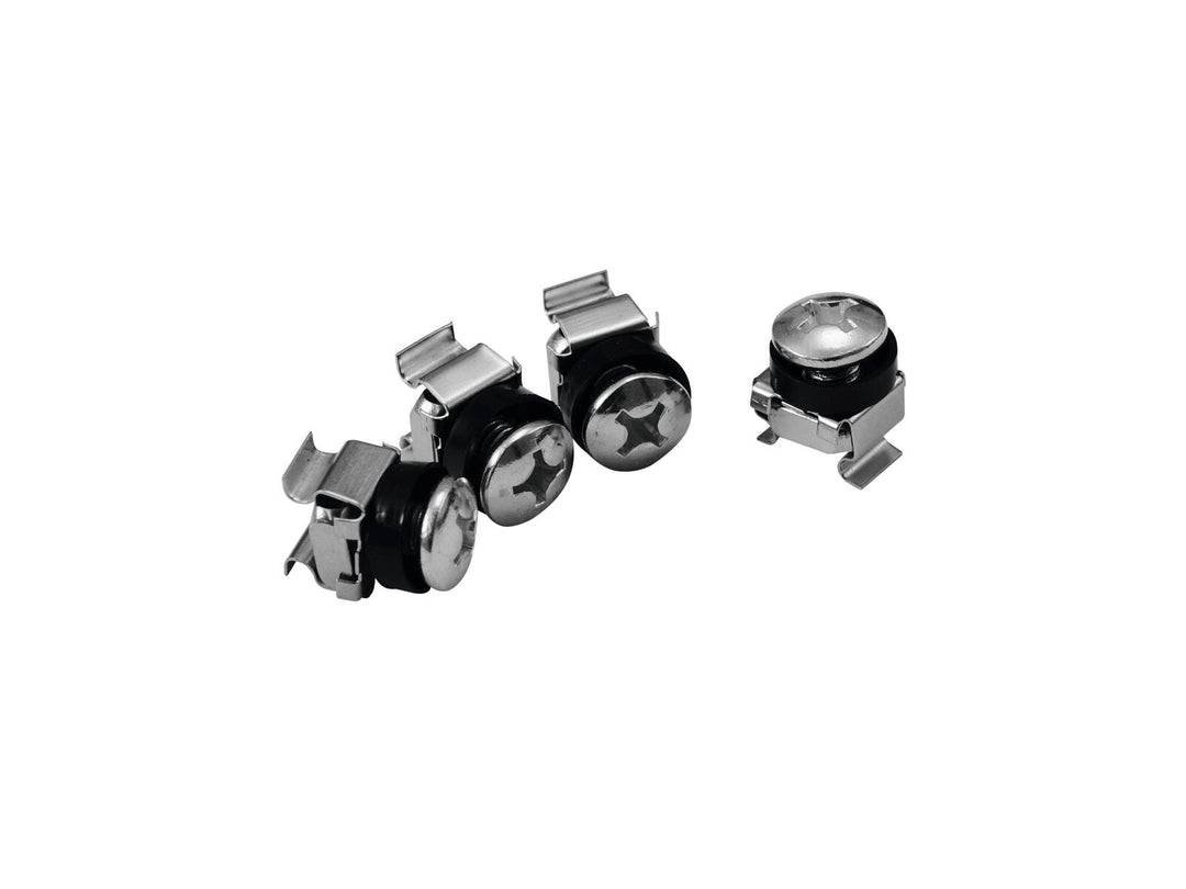 Eurolite R-19-8 1U regleta de alimentación para Rack (Schuko)