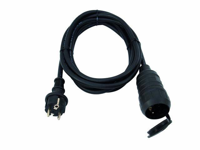 Cable de extensión, 3x1.5mm²