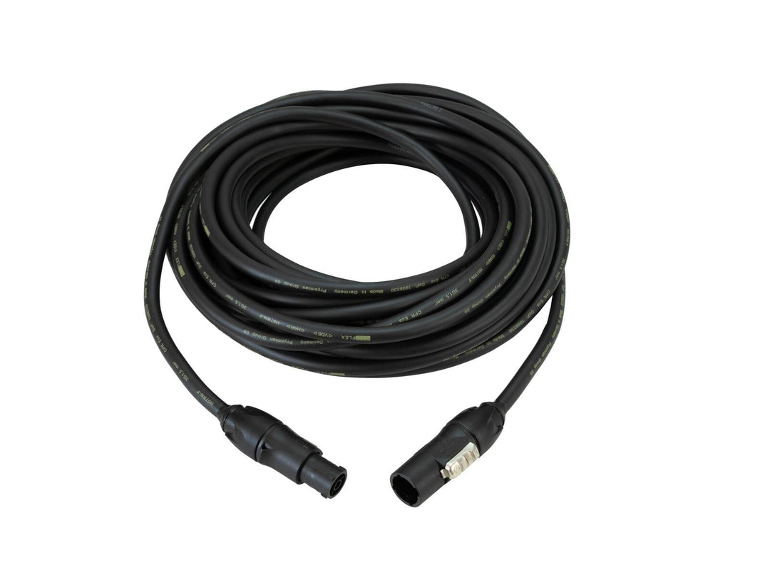 PSSO PowerCon TRUE Extensión 3x1.5 10m