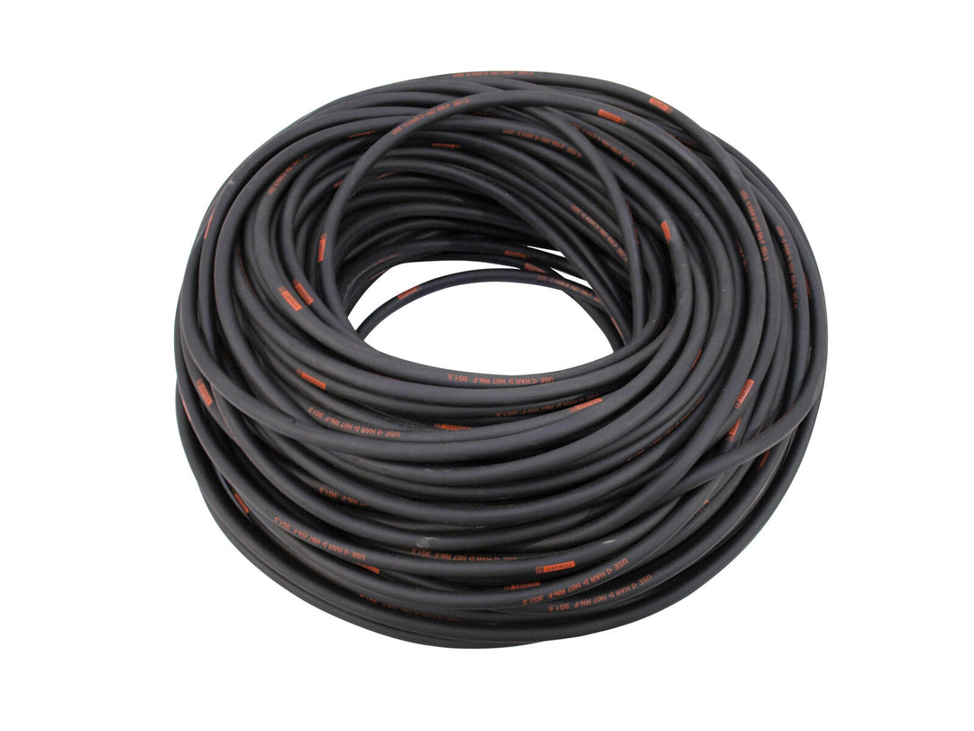 TITANEX Cable de alimentación 3x1.5 100m H07RN-F