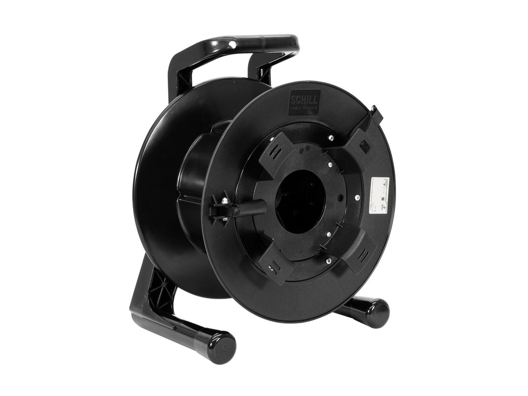 SCHILL Tambor de cable GT 380.RM