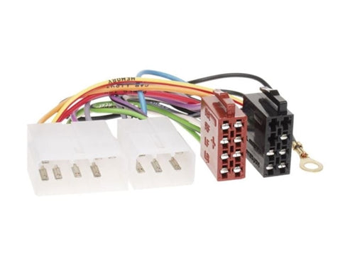 304230215 Conector ISO Mitsubishi