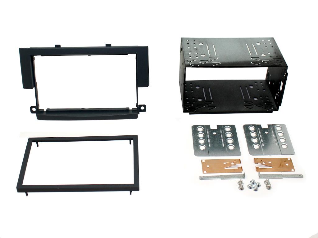 304244221 Marco 2-DIN para Mitsubishi Colt