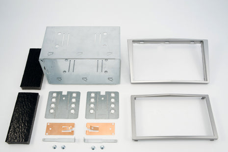 3048442141 Marco 2-DIN para Opel