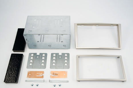 304844214 Marco 2-DIN para Opel