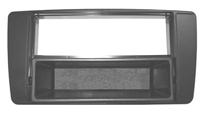 306240162 Marco 2-DIN para Skoda Octavia