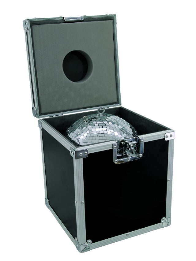 Eurolite Flightcase para Bola de Espejos (30cm)