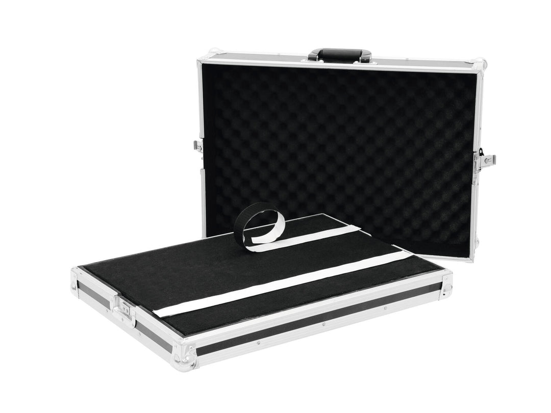 ROADINGER Estuche de transporte para pedales de Effect EF-2