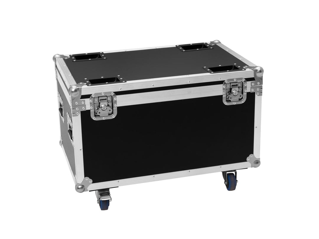 ROADINGER Caja de transporte 4x TMH-X4
