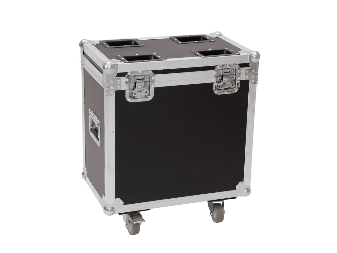 GEWA Maleta de transporte 2x TMH-XB-280
