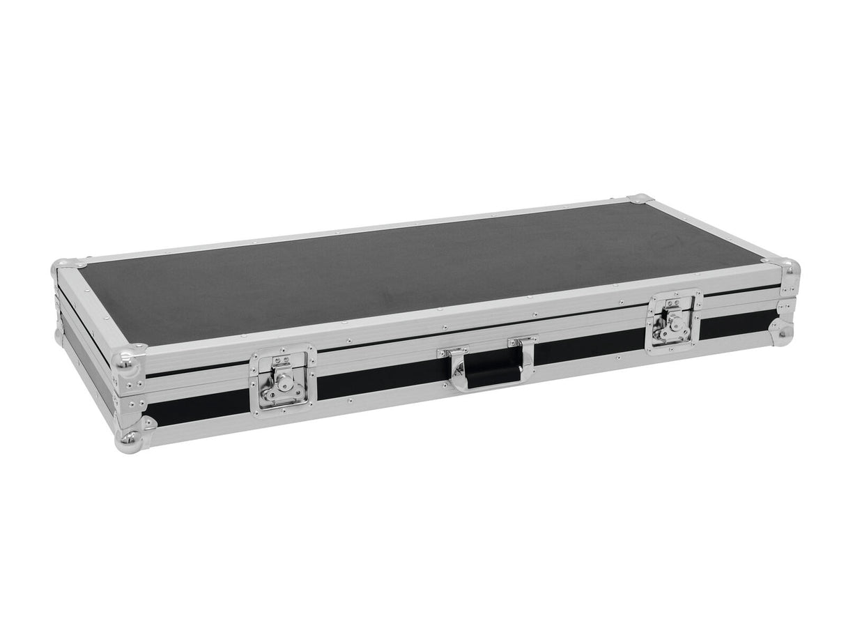 EUROLITE Set 4x LED BAR-12 QCL RGBA Bar + Case